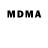 MDMA молли MESRINE